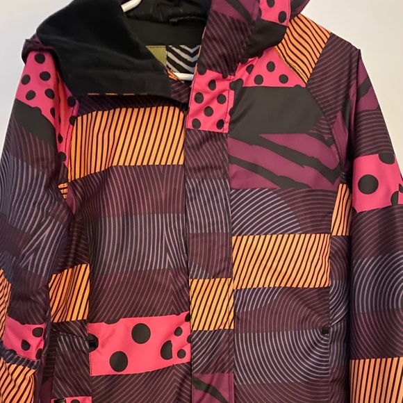 Winter jacket - Picture 1 of 3